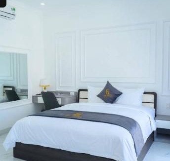 Hiep Ninh Hotel | 6668 Hotel - Chi nhánh 2