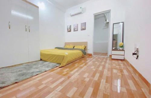 Thanh Tri Hostel | 68 Triều Khúc