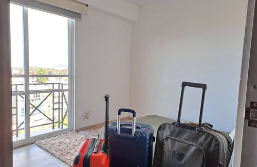 Villa de Guadalupe Apartment | 7 Camas a 15 Mins del Centro