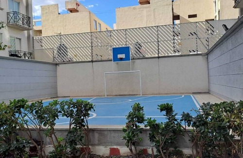 Villa de Guadalupe Apartment | 7 Camas a 15 Mins del Centro