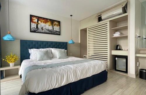 Long Hai Villa | 719 - Villa Oceanami - Phước Hải