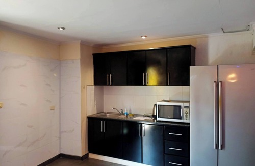 South Pattaya Apartment | 75 sqm Studio Type Jacuzzi Apartment 101a