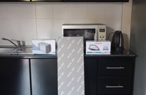 South Pattaya Apartment | 75 sqm Studio Type Jacuzzi Apartment 101a