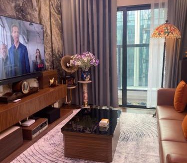 Ngo Quyen Apartment | 7Homestay