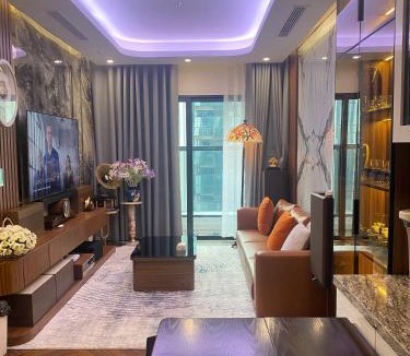 Ngo Quyen Apartment | 7Homestay