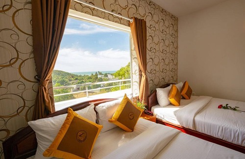 Phu Hai Beach Hotel | 7S Hotel Friendly Phan Thiet