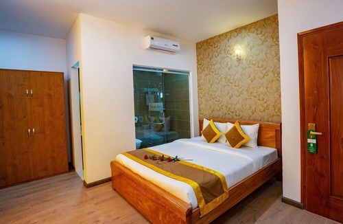 Phu Hai Beach Hotel | 7S Hotel Friendly Phan Thiet