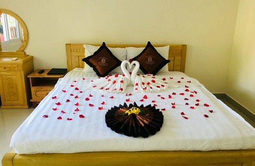 Duong Dong Hotel | 7S Kim Xuan Bungalow, Phú Quốc