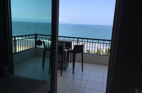 Nuevo Vallarta Condo | 7th Floor Beachfront.Tower 1.