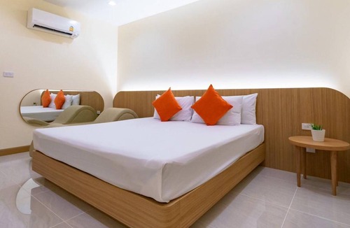 Map Yang Phon Resort | 82 m² Resort ∙ 2 bedrooms ∙ 4 guests
