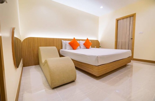 Map Yang Phon Resort | 82 m² Resort ∙ 2 bedrooms ∙ 4 guests
