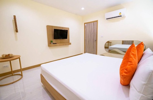 Map Yang Phon Resort | 82 m² Resort ∙ 2 bedrooms ∙ 4 guests