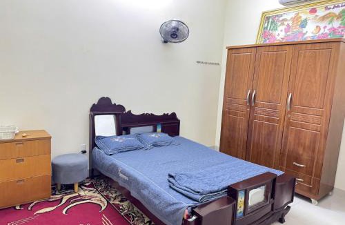 Vung Tau House | 846-B48 Bùi Thiện Ngộ, phường Rạch Dừa, TP Hồ CHí Minh