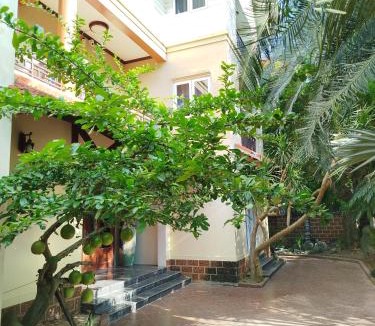 Soc Son Hostel | 88 Ehome Noibai Airport