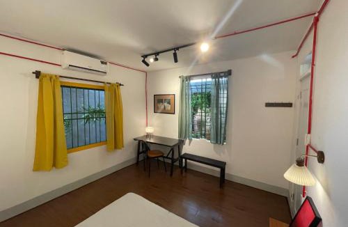 Hai Chau House | 88 ngày là tới HOUSE - 88 days to go HOUSE