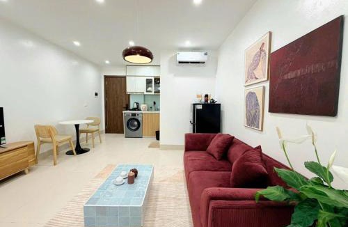 My Đinh Apartment | 96 Đình Thôn-Mỹ Đình apartment & homestay