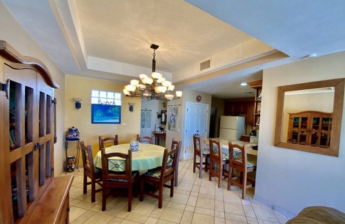 Puerto Penasco Condo | 97 m² Condo ∙ 1 bedroom ∙ 4 guests