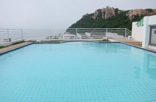 Saen Suk Apartment | 98 m² Serviced apartment ∙ 4 guests