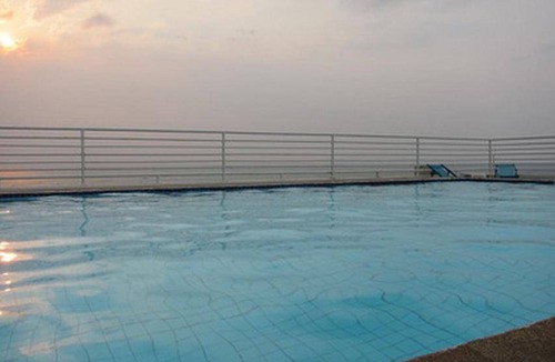 Saen Suk Apartment | 98 m² Serviced apartment ∙ 4 guests