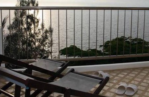 Saen Suk Apartment | 98 m² Serviced apartment ∙ 4 guests