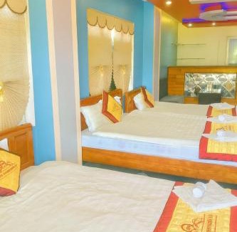 Nghia Lo Hotel | 999 Hotel Lào Cai