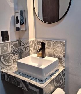 Ciudad Hidalgo Hotel | Añoranza Hotel Boutique