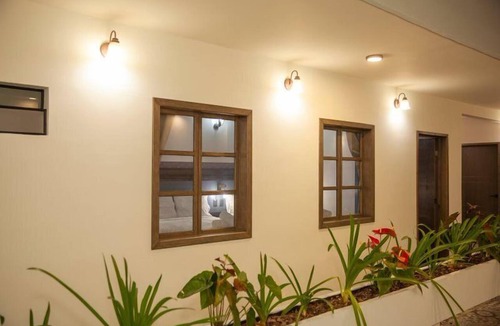 Ciudad Hidalgo Hotel | AñoranzaHotelBoutique