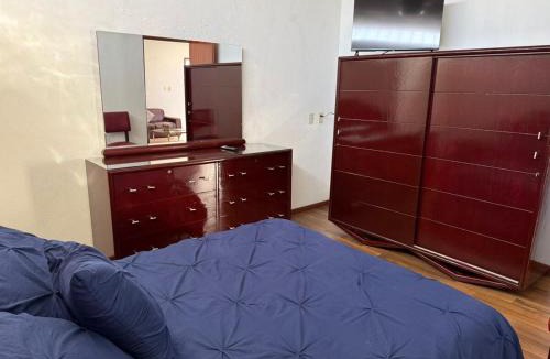 Apizaco Apartment | A complete and centrally located apartment