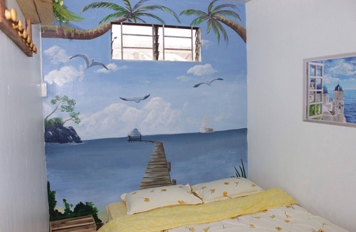 Tuy Hoa House | A cozy house for friend who want to share the joyful and peaceful together!