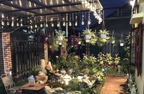 Tuy Hoa House | A cozy house for friend who want to share the joyful and peaceful together!