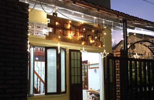 Tuy Hoa House | A cozy house for friend who want to share the joyful and peaceful together!