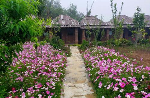 Bat Xat Hotel | A Dè Homestay