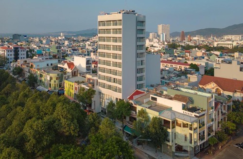 Quy Nhon Hotel | A'dor Hotel & Spa Quy Nhơn