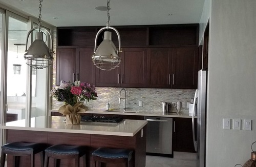 Mismaloya Condo | A Dream Worth Dreaming is a 3 bedroom 31/2 bathrooms beachfront property.