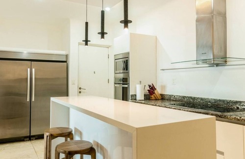 Playacar Fase I Villa | A Graceful Home for a Chic Beach Getaway