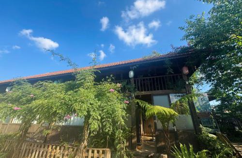 Kon Plong Hotel | A Hùng Home & Restaurant