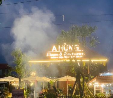 Kon Plong Hotel | A Hùng Home & Restaurant