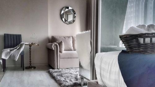Na Chom Thian Apartment | A LUX- VERANDA PATTAYA - Residence