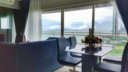 Na Chom Thian Apartment | A LUX- VERANDA PATTAYA - Residence