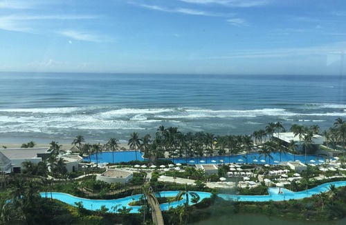 Acapulco Resort | A Mayan Palace Master Room