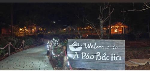 Bac Ha Ski Chalet | A Páo Homestay