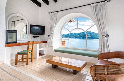 Almacen Resort | A Pacific Paradise in Mexico!