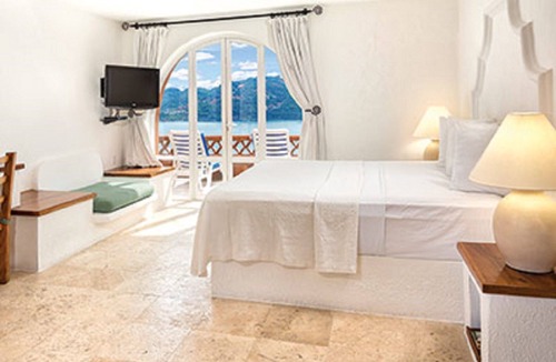 Almacen Resort | A Pacific Paradise in Mexico!