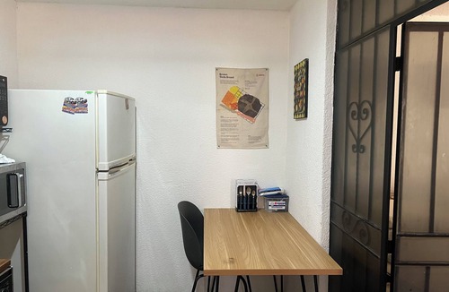 San Francisco Culhuacan House | A pearl in the city beautiful and comfortable house in a safe and secure area with 24 hour security.