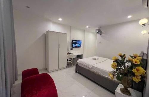 Binh Chanh Hotel | A Phúc hotel