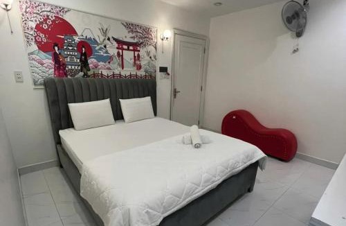 Binh Chanh Hotel | A Phúc hotel