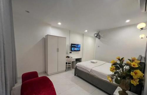 Binh Chanh Hotel | A Phúc hotel
