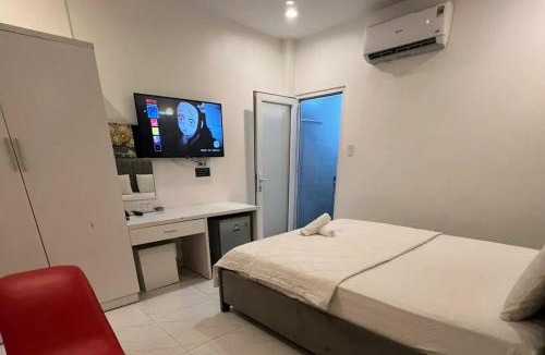 Binh Chanh Hotel | A Phúc hotel