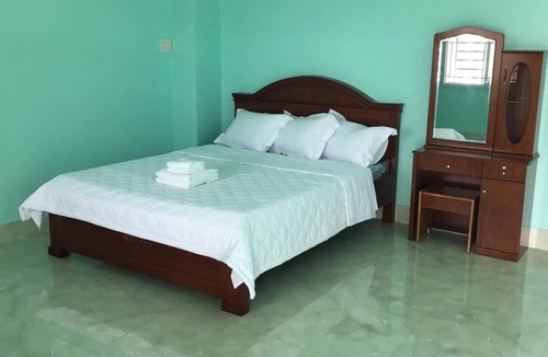 Phong Dien House | A+ Phong Dien view of the Mekong Delta River