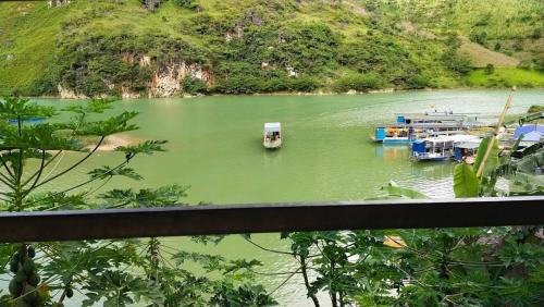 Ha Giang Hostel | A Sính Homestay